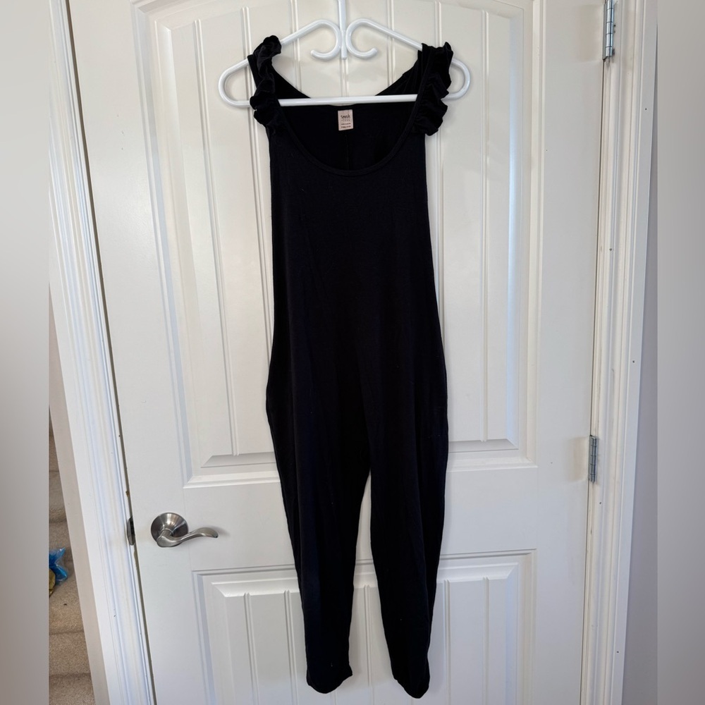 Smash + Tess The Sweetheart Romper
